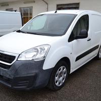 PEUGEOT Partner BlueHDi 100CV FURGONE 3 POSTI NO