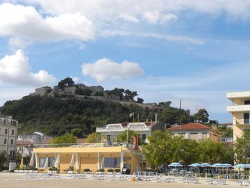 Casa vacanze Cupra Marittima Agosto