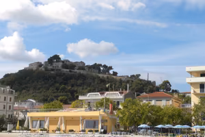 Casa vacanze Cupra Marittima Agosto