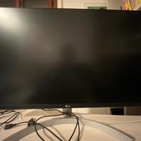 Monitor LG