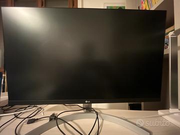 Monitor LG