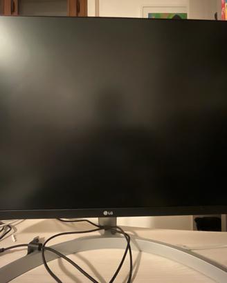 Monitor LG