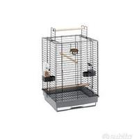 Ferplast MAX 4 Gabbia per uccelli 50 x 50 x 75 cm