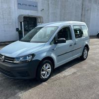 VOLKSWAGEN Caddy 1.4 TGI Comfortline