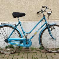 bici ATALA da 26 Holland con portapacchi euro 50