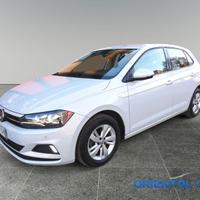 Volkswagen Polo 1.0 EVO 80 CV 5p. Comfortline...