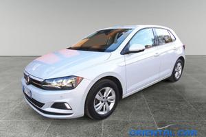 Volkswagen Polo 1.0 EVO 80 CV 5p. Comfortline...