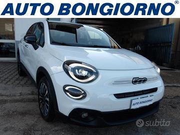FIAT 500X 1.0 T3 120 CV
