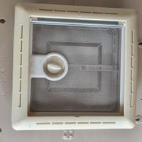 OBLO 40 x 40 della Fiamma