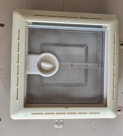 OBLO 40 x 40 della Fiamma