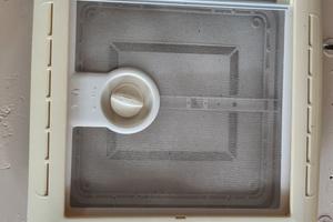 OBLO 40 x 40 della Fiamma