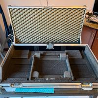 FLIGHTCASE PIONEER MINIDJ