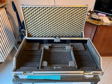 FLIGHTCASE PIONEER MINIDJ