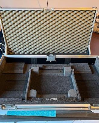 FLIGHTCASE PIONEER MINIDJ