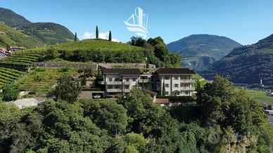 Nuova costruzione - Trilocali in posizione panoram