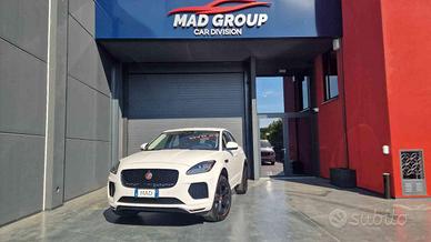 JAGUAR E-Pace 2.0 AWD aut. R-Dynamic HSE GARANZI