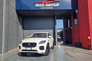 JAGUAR E-Pace 2.0 AWD aut. R-Dynamic HSE GARANZI