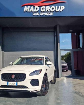 JAGUAR E-Pace 2.0 AWD aut. R-Dynamic HSE GARANZI