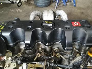 Testata per Citroen Saxo 1.5 Diesel