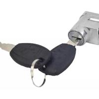 Serratura di sicurezza / Chiave batteria ebike