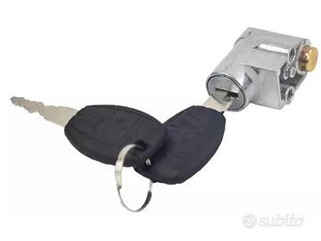 Serratura di sicurezza / Chiave batteria ebike