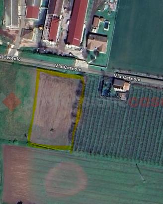 Terreno Agricolo Cologna Veneta