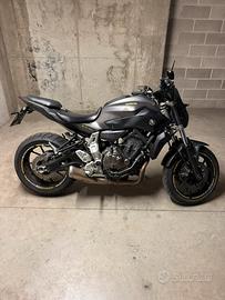 MT 07 2014