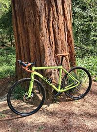 Gravel Scott 