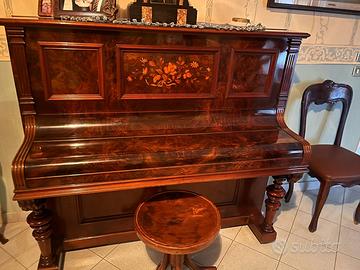 Pianoforte antico