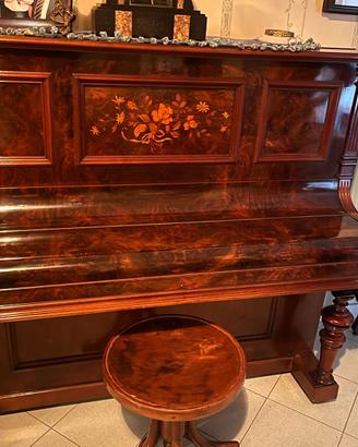 Pianoforte antico