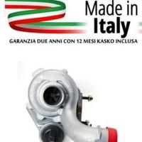 Turbina gt1549s 702404 opel movano renault master