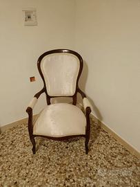 camera da letto completa 