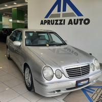 MERCEDES-BENZ E 270 CDI Avantgarde