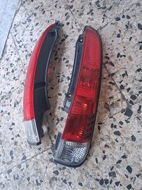 ricambi terios j1 