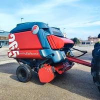 Rotopressa Feraboli 265 Extreme