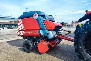 Rotopressa Feraboli 265 Extreme