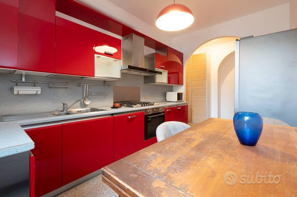 Appartamento – Milano, Buenos Aires - Venezia, Municipio 3 - Vista 4