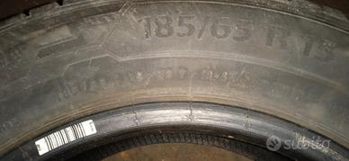 Pneumatico 185/65 R15 88T  Barum 4 stagioni 