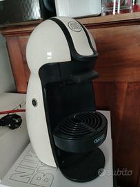 Macchina caffè Dolce Gusto 