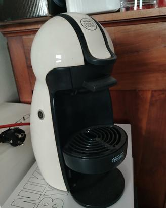 Macchina caffè Dolce Gusto 