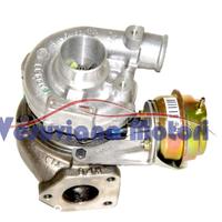 Turbo Rigenerato Bmw 520d - 320d 136cv