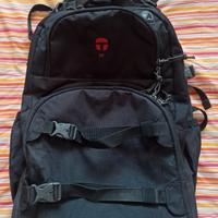 ZAINETTO SCOLASTICO TAKE IT EASY