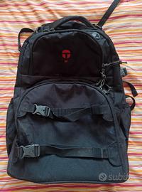 ZAINETTO SCOLASTICO TAKE IT EASY