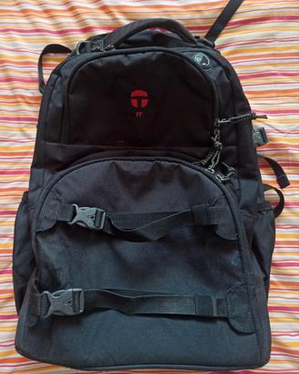 ZAINETTO SCOLASTICO TAKE IT EASY