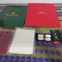 KIT OMEGA NUOVO ORIGINALE.