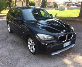 Bmw x1 (e84) - 2011