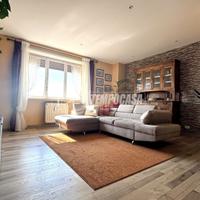 APPARTAMENTO RISTRUTTURATO CON TRIPLA ESPOSIZIONE