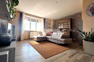 APPARTAMENTO RISTRUTTURATO CON TRIPLA ESPOSIZIONE