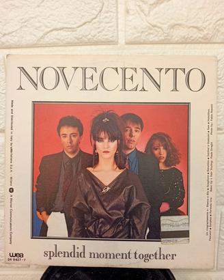 Novecento 45 giri
