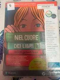 Nel cuore dei libri 3
